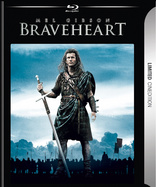 Braveheart (Blu-ray Movie)