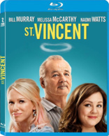 St. Vincent (Blu-ray Movie)