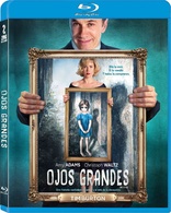 Big Eyes (Blu-ray Movie)