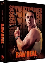 Raw Deal (Blu-ray Movie)