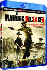 The Walking Deceased (Blu-ray Movie)