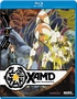 Xam'd: Lost Memories: Collection 2 (Blu-ray Movie)