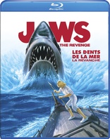 Jaws: The Revenge (Blu-ray Movie)