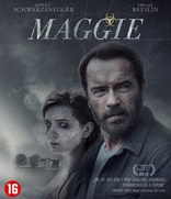 Maggie (Blu-ray Movie)