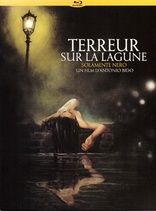 Terreur sur la lagune (Blu-ray Movie)