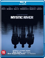 Mystic River (Blu-ray Movie)