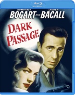 Dark Passage (Blu-ray Movie)