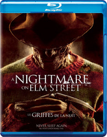 A Nightmare on Elm Street (Blu-ray Movie)