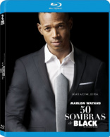 Fifty Shades of Black (Blu-ray Movie)