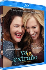 Miss You Already (Blu-ray Movie)