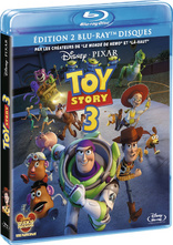 Toy Story 3 (Blu-ray Movie)