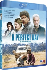 A Perfect Day : Un Jour Comme un Autre (Blu-ray Movie)