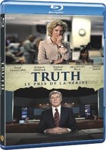 Truth : Le Prix de la Vrit (Blu-ray Movie)