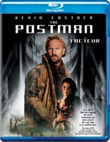 The Postman (Blu-ray Movie)