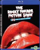 The Rocky Horror Picture Show (Blu-ray Movie)