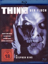 Thinner (Blu-ray Movie)