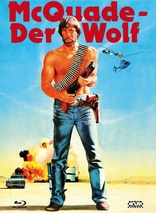 Lone Wolf McQuade (Blu-ray Movie)