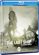 The Last Ship: The Complete Second Season (Blu-ray Movie)