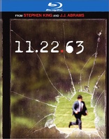 11.22.63 (Blu-ray Movie)