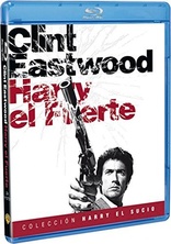 Magnum Force (Blu-ray Movie)