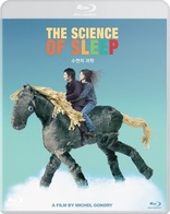 The Science of Sleep (Blu-ray Movie)