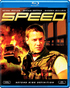 Speed (Blu-ray Movie)