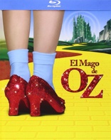 The Wizard of Oz (Blu-ray Movie)