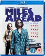 Miles Ahead (Blu-ray Movie)