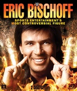 WWE: Eric Bischoff - Sports Entertainment's Most Controversial Figure (Blu-ray Movie)