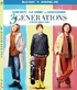 3 Generations (Blu-ray Movie)