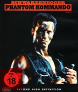 Commando (Blu-ray Movie), temporary cover art