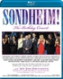 Sondheim! The Birthday Concert (Blu-ray Movie) Sondheim! The Birthday Concert (Blu-ray Movie)