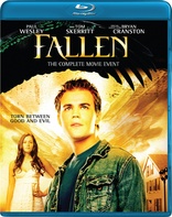 Fallen (Blu-ray Movie)