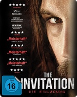Die Einladung (Blu-ray Movie), temporary cover art