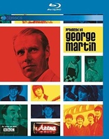 Produced by George Martin (Blu-ray Movie)