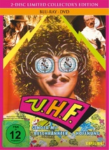 UHF (Blu-ray Movie)