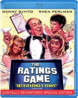 The Ratings Game (Blu-ray Movie)