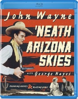 'Neath the Arizona Skies (Blu-ray Movie)