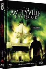 The Amityville Horror (Blu-ray Movie)