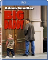 Big Daddy (Blu-ray Movie)