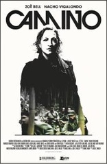 Camino (Blu-ray Movie)