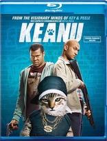 Keanu (Blu-ray Movie), temporary cover art