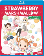 Strawberry Marshmallow OVA (Blu-ray Movie)