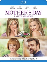 Mother's Day (Blu-ray Movie)