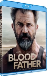 Blood Father (Blu-ray Movie)