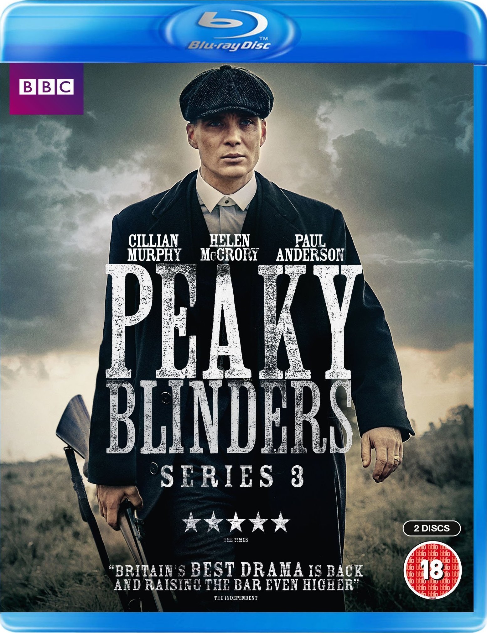 Descargar Peaky Blinders Completa en Español Latino por ...