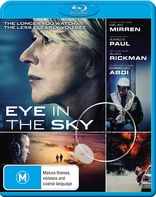 Eye in the Sky (Blu-ray Movie)