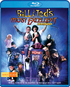 Bill & Ted's Most Excellent Collection (Blu-ray Movie)
