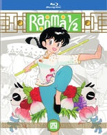 Ranma : Set 4 (Blu-ray Movie)