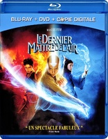 The Last Airbender (Blu-ray Movie)